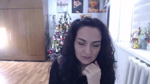 AlexisMillers online show from 01-11-26, 12:21