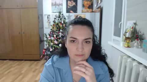 AlexisMillers online show from 01-13-26, 10:04