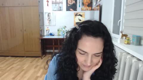 AlexisMillers online show from 02-09-26, 08:02