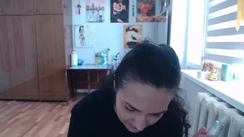 AlexisMillers online show from 03-24-26, 11:26