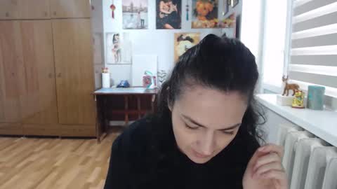 AlexisMillers online show from 04-07-26, 09:54