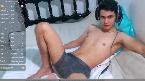 Alexis online show from 12-12-24, 07:41