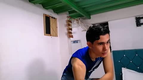 Alexis online show from 02-21-25, 03:56