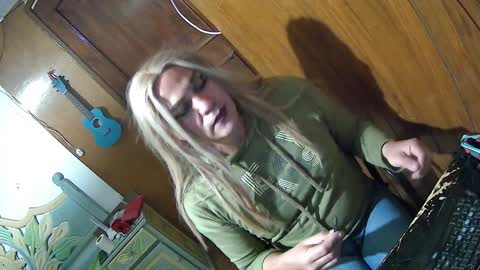 alexiss699 online show from 12-16-24, 12:27