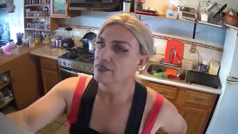 alexiss699 online show from 12-18-24, 10:57