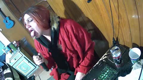 alexiss699 online show from 01-03-25, 05:28