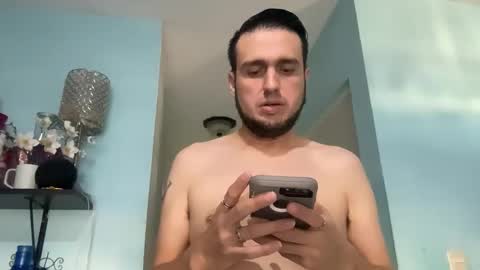 alexitho35 online show from 10-30-25, 09:59