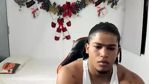 ALEXJ BLACK online show from 11-27-25, 11:23