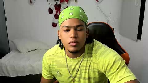 ALEXJ BLACK online show from 11-28-25, 11:24