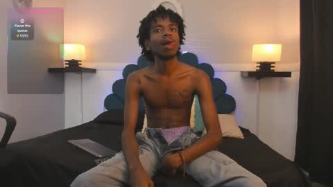 Alex Jaccob online show from 10-18-25, 02:18