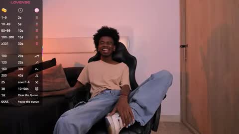 Alex Jaccob online show from 11-06-25, 12:50