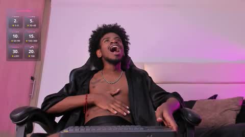 Alex Jaccob online show from 12-05-25, 02:14