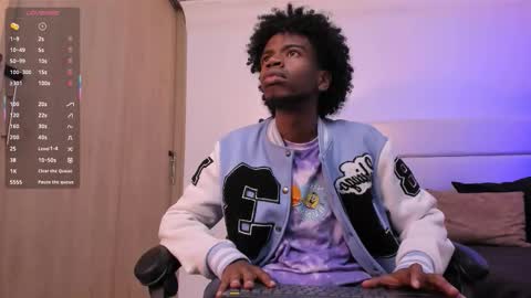 Alex Jaccob online show from 02-02-26, 01:21