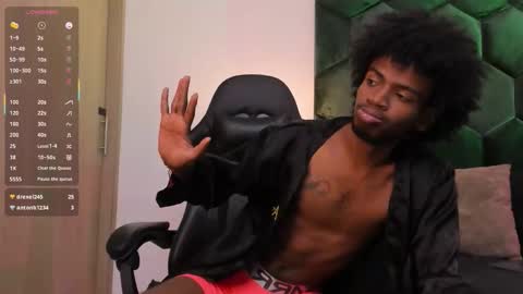 Alex Jaccob online show from 02-13-26, 06:48