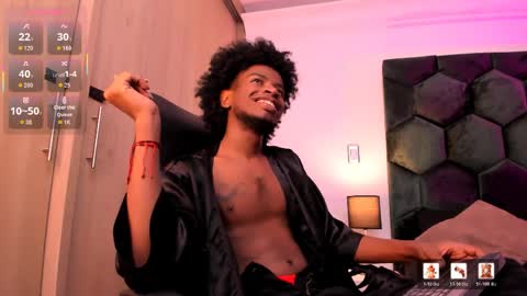 Alex Jaccob online show from 03-27-26, 03:12