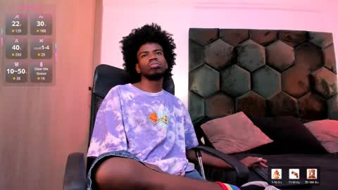 Alex Jaccob online show from 04-01-26, 01:01