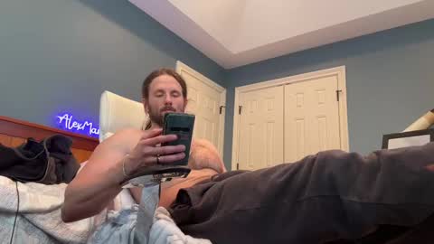 Alex Mann online show from 02-18-25, 04:05