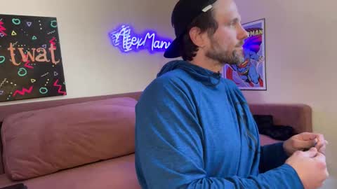 Alex Mann online show from 01-31-26, 10:08