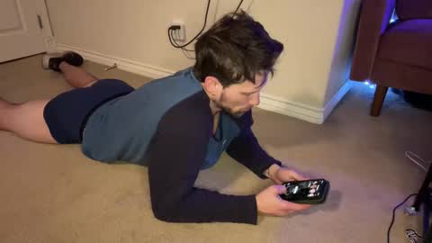 Alex Mann online show from 02-18-26, 05:36