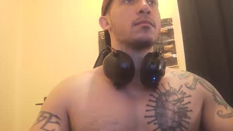 Alexxx online show from 11-05-25, 05:46