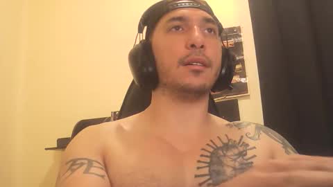 Alexxx online show from 11-07-25, 05:24