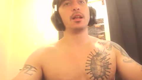 Alexxx online show from 11-12-25, 04:51