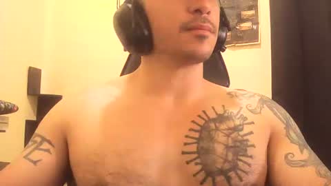 Alexxx online show from 11-20-25, 05:45