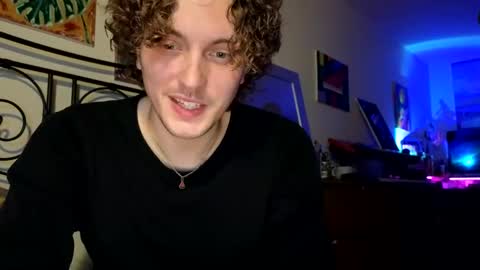 Alex online show from 12-24-24, 02:01