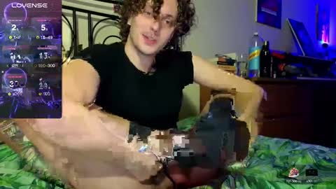 Alex online show from 01-27-25, 07:13