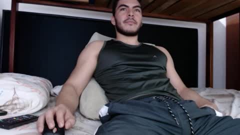 Snapshot of alexsb1998 chatting on 02-24-25, 06:27 alexsb1998 online show from 02-24-25, 06:27