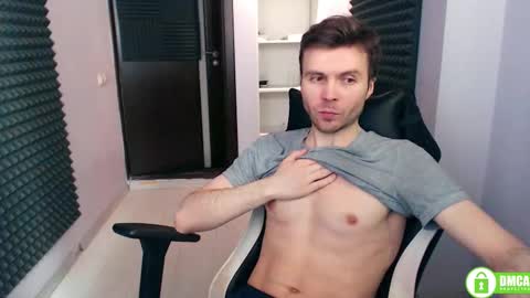 Alex Spilner online show from 11-04-25, 12:37