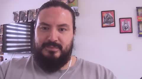 alextambet online show from 02-28-25, 03:37