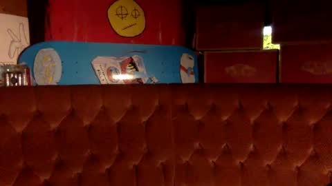 alexthegreat66 online show from 12-24-24, 01:38