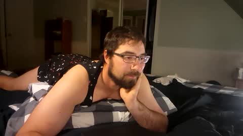 AlexThyCat online show from 11-25-25, 12:54