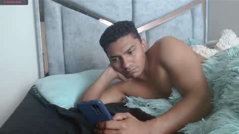 alex y luisa online show from 01-16-25, 02:30