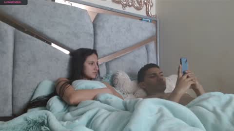 alex y luisa online show from 01-17-25, 02:18