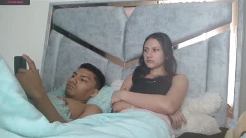 alex y luisa online show from 01-27-25, 03:39