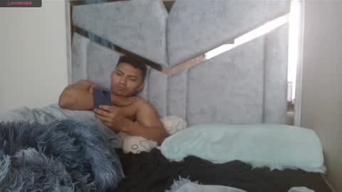 alex y luisa online show from 02-07-25, 02:58