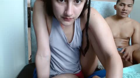 alex y luisa online show from 03-02-25, 03:05