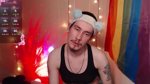 alexwolfmoto online show from 12-16-25, 10:59