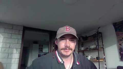 Alex online show from 02-14-25, 06:12