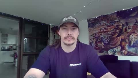 Alex online show from 10-03-25, 02:30