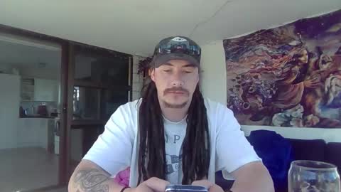 Alex online show from 10-25-25, 02:19