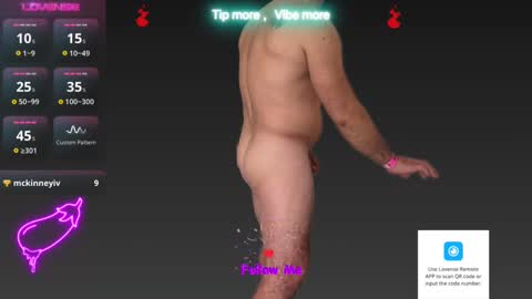 Ivan Drago online show from 02-28-25, 10:09