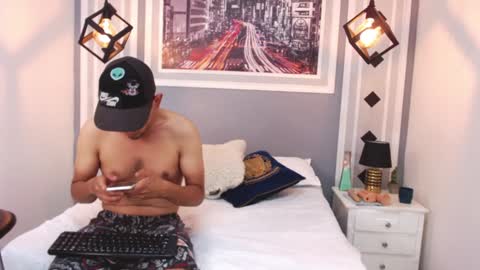 Snapshot of alexxa_and_sadman chatting on 12-27-24, 02:12 alexxa and sadman online show from 12-27-24, 02:12