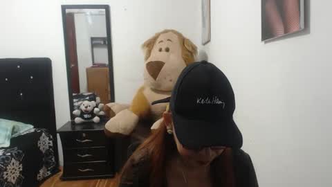 Snapshot of alexxamaturee chatting on 02-15-26, 07:32 alexa online show from 02-15-26, 07:32