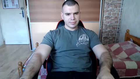 Snapshot of alexxgorilla chatting on 02-22-26, 02:48 alexxgorilla online show from 02-22-26, 02:48