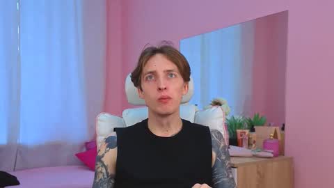 Alex online show from 09-11-25, 11:32