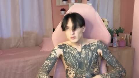 Alex online show from 09-29-25, 11:59