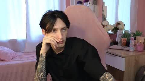 Alex online show from 09-30-25, 10:09